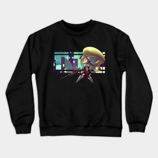 Sniper Pivot Crewneck Sweatshirt